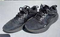 Nike Downshifter  37,5 schwarz Niedersachsen - Badbergen Vorschau