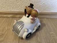 Neu! Spardose Hochzeit Auto Sparschwein Baden-Württemberg - Fluorn-Winzeln Vorschau
