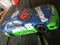 Ninco DTM Slot Car. Mercedes C Klasse Baden-Württemberg - Ludwigsburg Vorschau