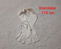 Kinder Baby Schal 110 cm creme schlicht Sterntaler Nordrhein-Westfalen - Paderborn Vorschau