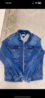 Tommy Hilfiger Jeansjacke neu gr.L (neupreis 179€) Niedersachsen - Salzgitter Vorschau