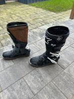 Alpinstars Motocross Stiefel gr. 48 Schleswig-Holstein - Osterrönfeld Vorschau