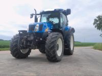 New Holland TSA 125 Baden-Württemberg - Creglingen Vorschau