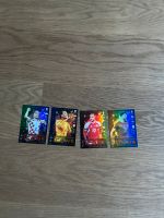 Match attax em 2024 international icons von der Mega Tin Frankfurt am Main - Eschersheim Vorschau