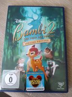 Walt Disney, Bambi, Bambi 2, Kinder DVD Rostock - Reutershagen Vorschau