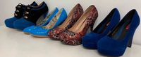 Schuhe| High heels | Pumps Nordrhein-Westfalen - Gevelsberg Vorschau