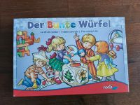 Der bunte Würfel Brettspiel Nordrhein-Westfalen - Solingen Vorschau