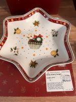 Villeroy Boch Winter Bakery Delight Sternschale neu Brandenburg - Erkner Vorschau