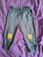 Blaue Hose, Jogginghose, Mickey Mouse, 92 Rheinland-Pfalz - Ettringen Vorschau