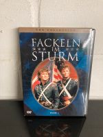 DVD Fackeln im Sturm Buch 1 The Collection München - Maxvorstadt Vorschau