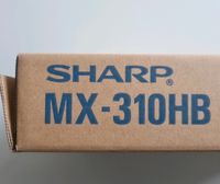 SHARP MX-310HB --- Drucker Resttonerbehälter Baden-Württemberg - Dürmentingen Vorschau