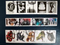 Briefmarken USA Brandenburg - Wittenberge Vorschau