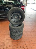 Mercedes Benz B-Klasse W245 205/55R16 Winterreifen Nordrhein-Westfalen - Alfter Vorschau