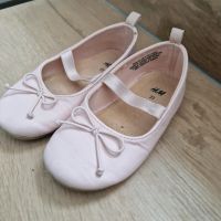 Ballerina H&M Gr. 23 Bayern - Regenstauf Vorschau