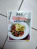 Kochbuch 365 Familienrezepte wie neu Hessen - Bad Emstal Vorschau