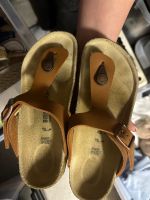 Birkenstock Schuhe Größe 32 Mädchen neu Sandalen Nordrhein-Westfalen - Pulheim Vorschau