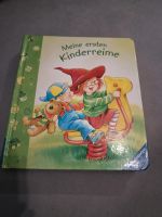 Buch "Meine ersten Kinderreime" von Ravensburger Düsseldorf - Benrath Vorschau
