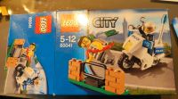 Lego City 60041 Sachsen-Anhalt - Halle Vorschau