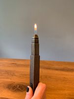 22cm Feuerzeug Wolkenkratzer Gasfeuerzeug Essen - Essen-Ruhrhalbinsel Vorschau