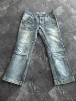 Combat Fit Jeans (01) W:34 L:30 Niedersachsen - Scholen Vorschau