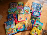 16 Kinderbücher Pappbücher Sachsen-Anhalt - Loitsche-Heinrichsberg Vorschau