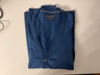 Marc O‘Polo Herren Caridgan (Strickjacke) blau Gr.XXL Nordrhein-Westfalen - Siegburg Vorschau