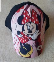 Disney Minnie Mouse Cap ver.Größen Nordrhein-Westfalen - Rheine Vorschau