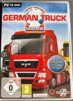 German Truck Simulator PC-Spiel Computerspiel Videospiel Baden-Württemberg - Ilshofen Vorschau