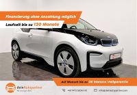 BMW i3 120Ah Schnelll. LED Navi prof. Wärmep. Shz Bu Baden-Württemberg - Mössingen Vorschau