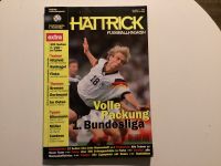 Hattrick Fußball Magazin 1995 Hessen - Taunusstein Vorschau