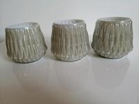 Hochzeit Tischdeko Windlicht/Vase Baden-Württemberg - Böblingen Vorschau