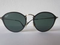 Original Ray Ban RB 3574N 001/71 Blaze Round 59/14 145 3N Baden-Württemberg - Leonberg Vorschau