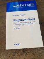 Bürgerliches Recht 24. Auflage Nordrhein-Westfalen - Hilden Vorschau