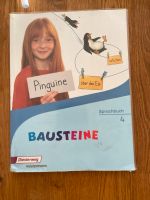 Bausteine 4 Sprachbuch Rheinland-Pfalz - Wendelsheim Vorschau