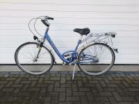 Hercules Damen Fahrrad Hessen - Elz Vorschau