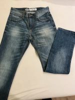 Tom Tailor Jeans Marvin Straight W29/32 Hessen - Niedenstein Vorschau