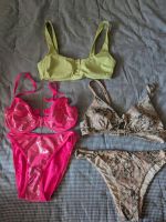 Badeanzug Bikini Set Pink NEU Cup B 75 Berlin - Spandau Vorschau