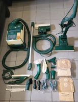 Vorwerk Tiger 251 von Vorwerk viel Zubehör +12 Beutel Nordrhein-Westfalen - Wilnsdorf Vorschau