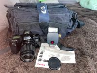 Canon EOS 1000 analog Hessen - Bad Orb Vorschau