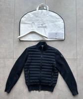 Moncler Cardigan/ Jacke mit Rechnung | Herren M | Original Thüringen - Erfurt Vorschau