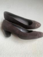 Pumps von JENNY  by ARA 5 nagelneu bequemer Absatz Bayern - Haßfurt Vorschau