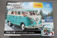 Playmobil Bulli / Bus Netto 71522 Rheinland-Pfalz - Wörth am Rhein Vorschau