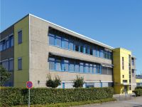 Büro- und Lagerflächen im Technologie- und Industriezentrum Wedel Kreis Pinneberg - Wedel Vorschau