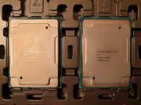 Intel Xeon Gold 6148 Sockel 3647 Nordrhein-Westfalen - Krefeld Vorschau