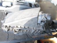 vw golf 4  bora luftfilter kasten 1,9l tdi  1j0183 /  0986280202 Brandenburg - Borkheide Vorschau