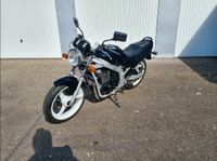 Suzuki GS 500 EU  * A2 *  Tiefergelegt Rheinland-Pfalz - Trier Vorschau