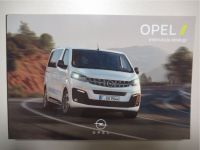 Opel Vivaro Bedienungsanleitung  - polnisch Sachsen - Großenhain Vorschau