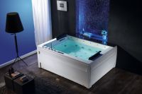 SOFORT XL 2 Pers Whirlpool Jackson 190x150 Badewanne UVP*7.290 Münster (Westfalen) - Centrum Vorschau