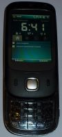 HTC P5520 Touch Dual Baden-Württemberg - Pforzheim Vorschau