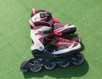 Kinder Inline Skates Gr 29-33 Bayern - Weißenstadt Vorschau